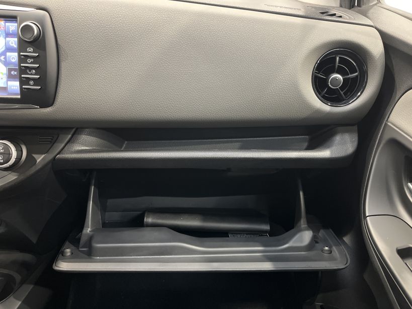 TOYOTA YARIS PRO HYBRIDE MY19 2019 - Photo n°23