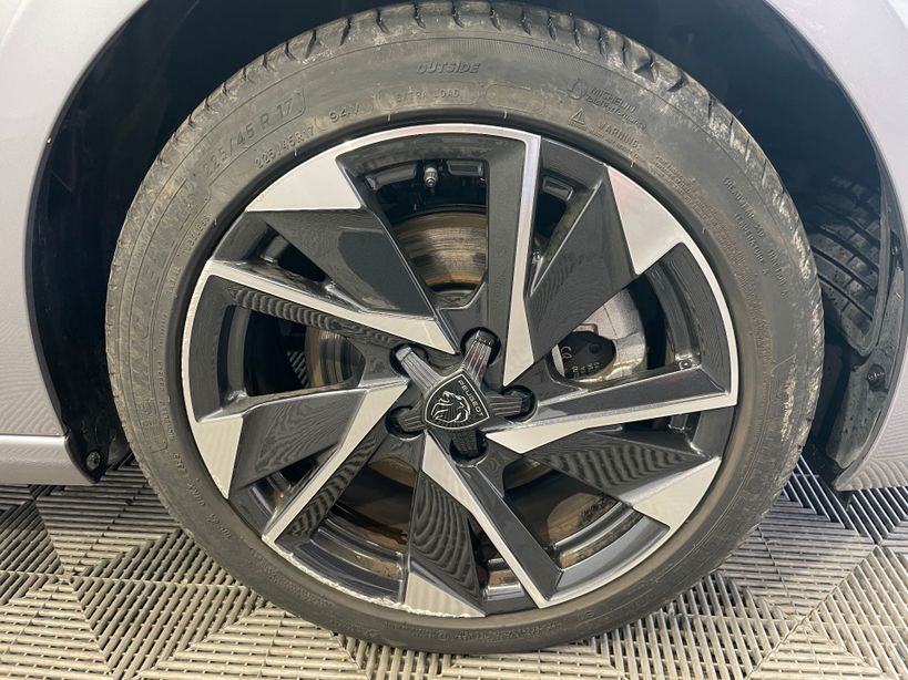 PEUGEOT 308 2025 - Photo n°4