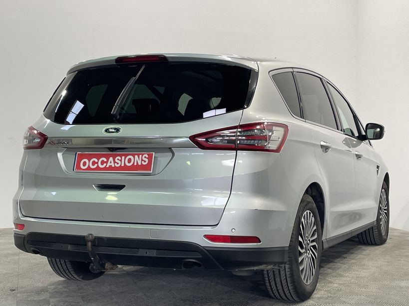 FORD S MAX 2019 - Photo n°7