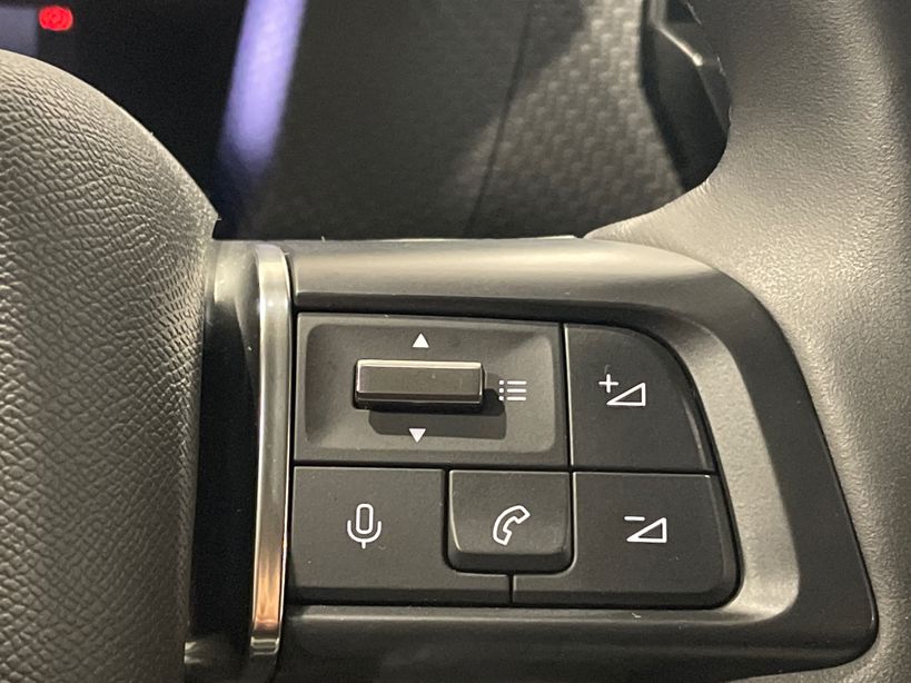 CITROEN C4 2022 - Photo n°27