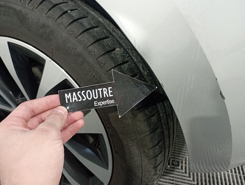 RENAULT CLIO V 2021 - Photo n°13