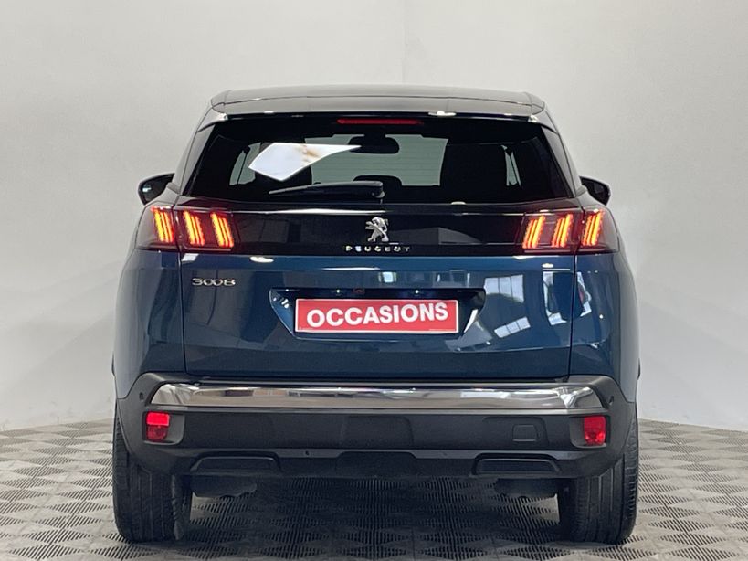PEUGEOT 3008 2024 - Photo n°6