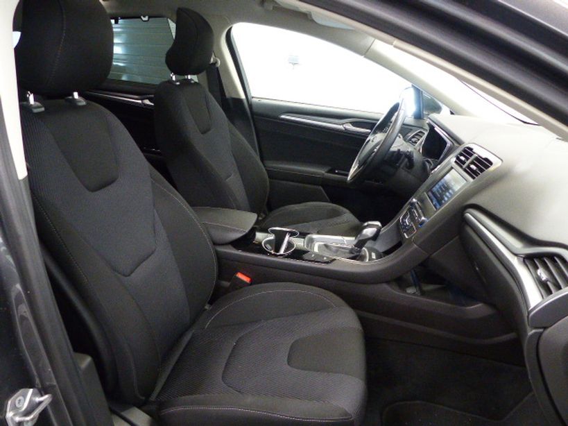 FORD MONDEO 2015 - Photo n°16