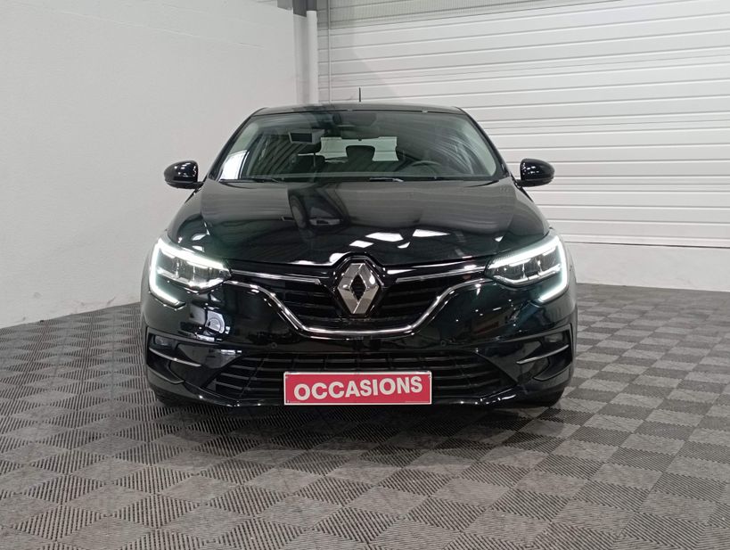 RENAULT MEGANE IV BERLINE 2021 - Photo n°2