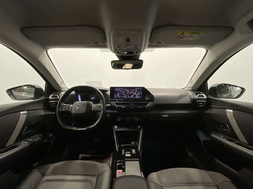 CITROEN C4 X 2023 - Photo n°35