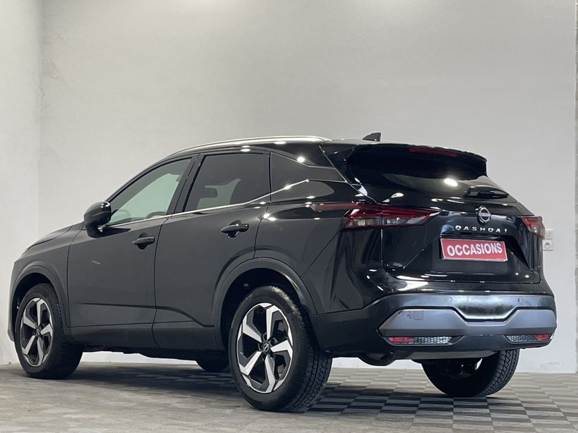 NISSAN QASHQAI 2023 - Photo n°3