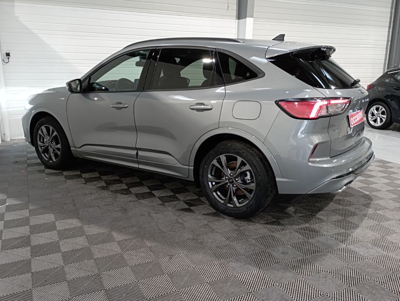 FORD KUGA 2022 - Photo n°7