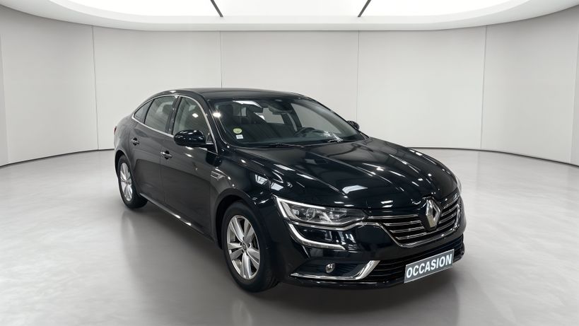RENAULT TALISMAN BUSINESS 2020 - Photo n°3