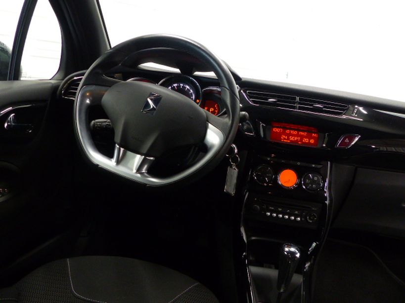 CITROEN DS3 2012 - Photo n°42