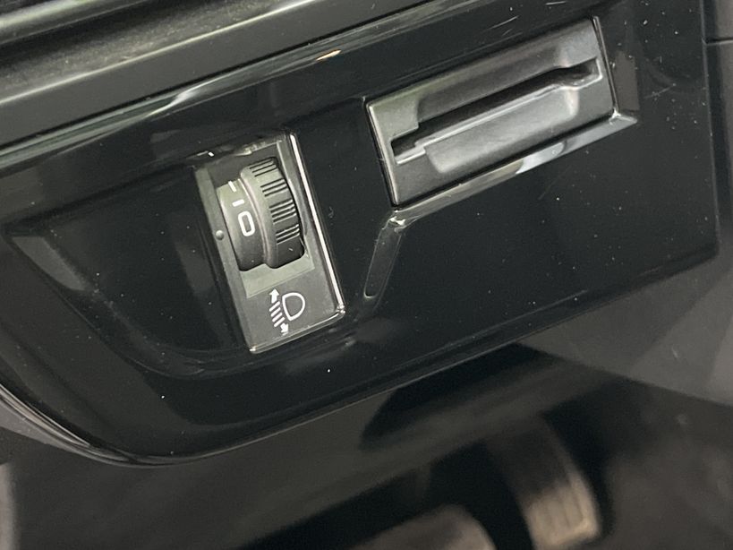 CITROEN C4 SPACETOURER BUSINESS 2020 - Photo n°36