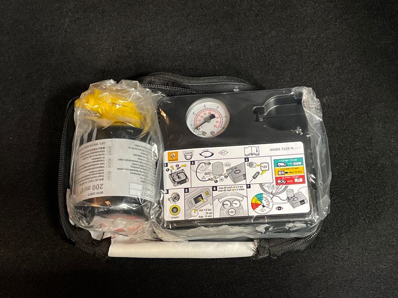 DACIA SANDERO 2022 - Photo n°37