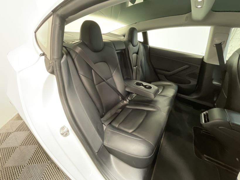 TESLA MODEL 3 2020 - Photo n°34