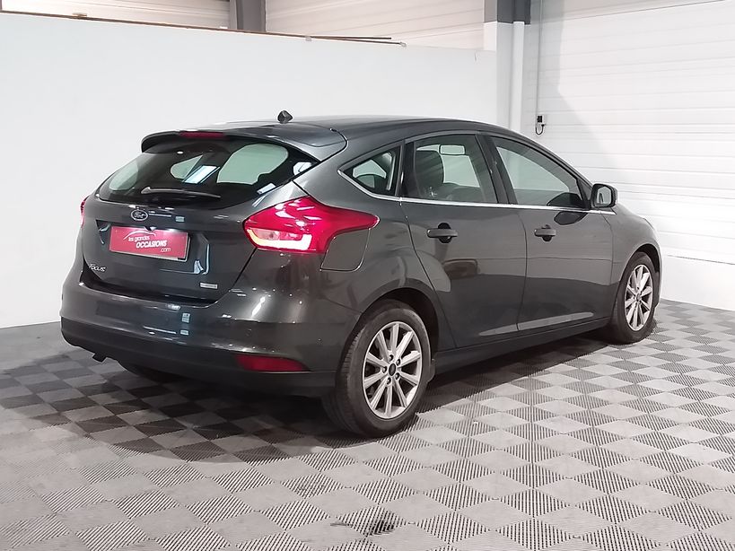 FORD FOCUS 2018 - Photo n°3