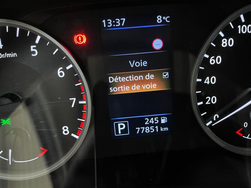 NISSAN JUKE 2023 2023 - Photo n°33