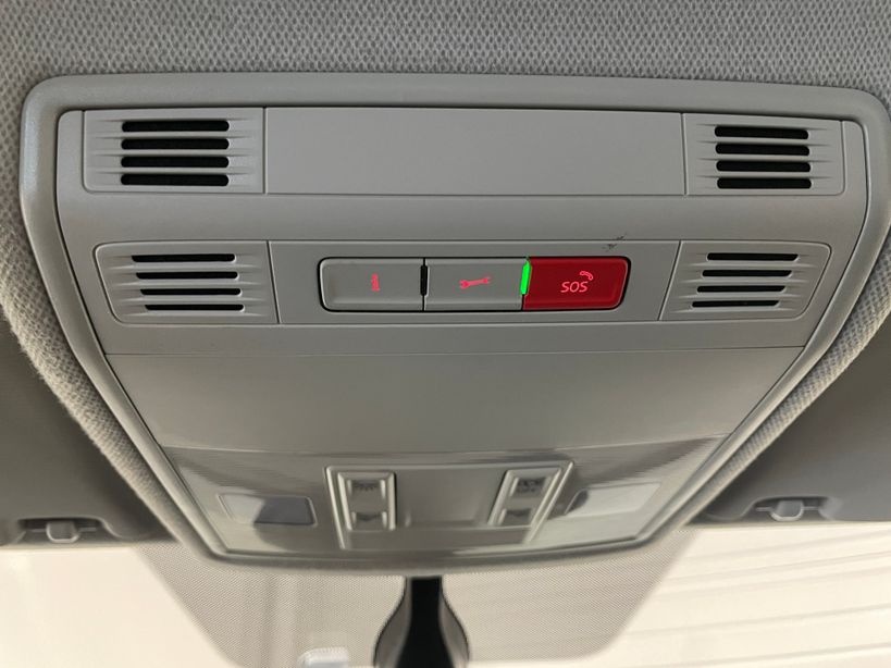 SEAT ARONA 2021 - Photo n°34