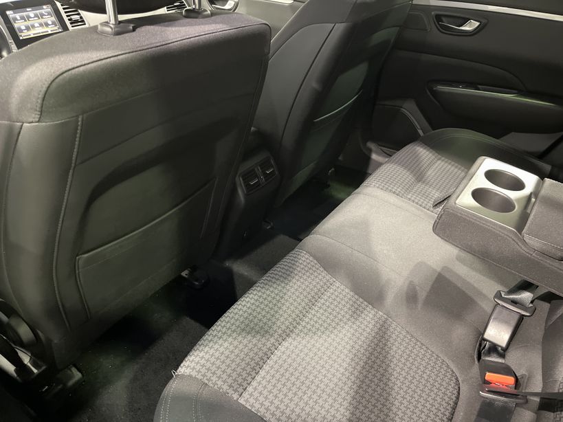 RENAULT TALISMAN 2019 - Photo n°38
