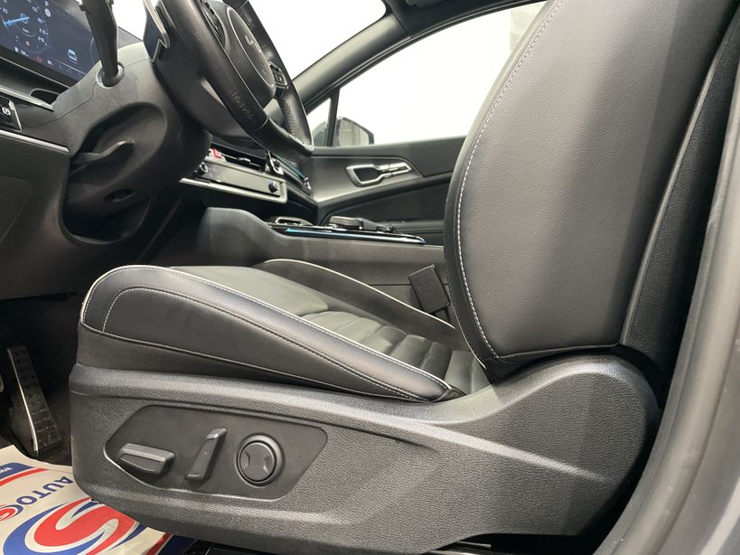 KIA SPORTAGE 2023 - Photo n°40