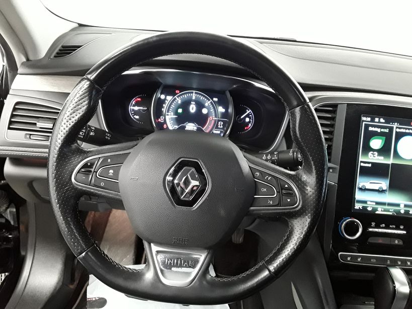 RENAULT TALISMAN ESTATE 2018 - Photo n°13