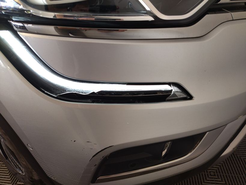 RENAULT KOLEOS 2019 - Photo n°4