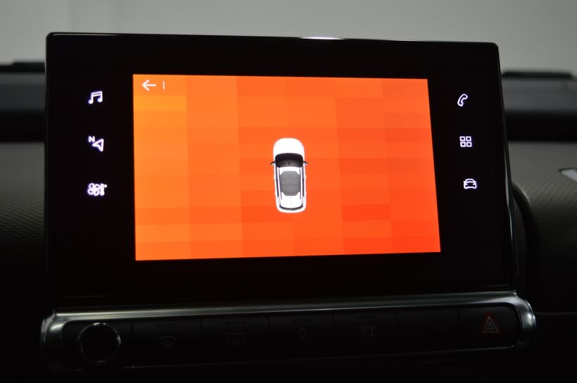 CITROEN C4 CACTUS 2019 - Photo n°14