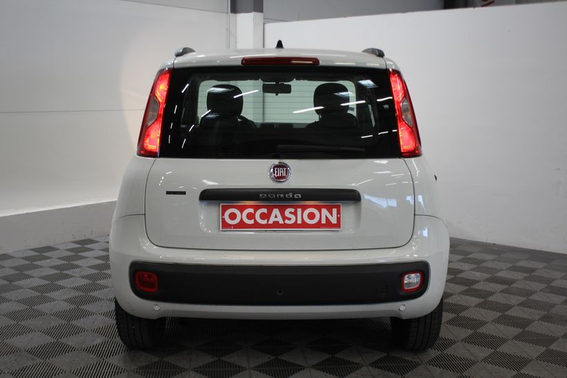 FIAT PANDA 2014 - Photo n°5