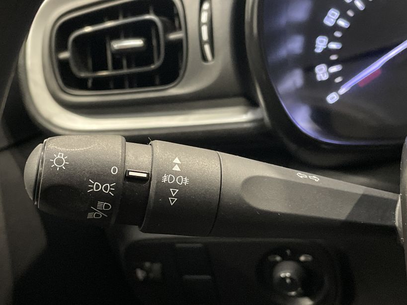 CITROEN C3 SOCIETE 2021 - Photo n°27