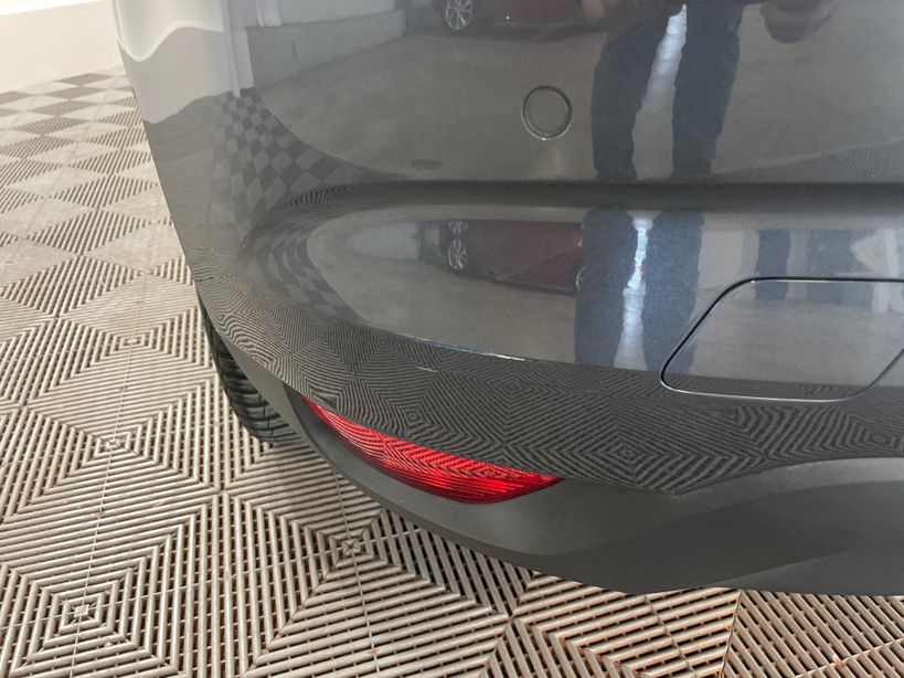 RENAULT MEGANE IV BERLINE 2022 - Photo n°8