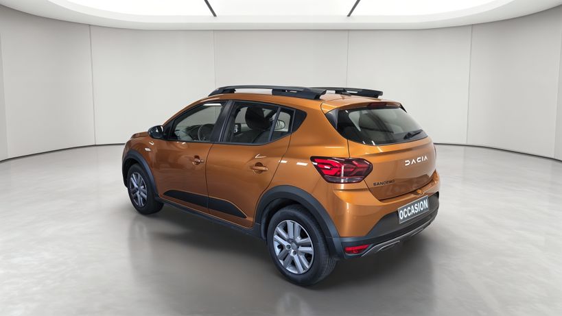 DACIA SANDERO 2023 - Photo n°4