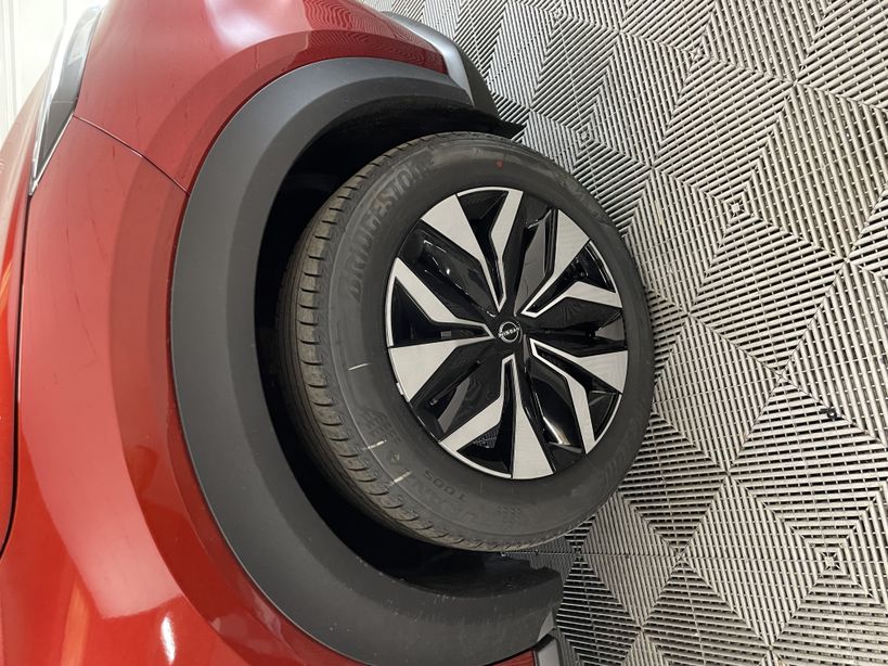 NISSAN JUKE 2025 - Photo n°35