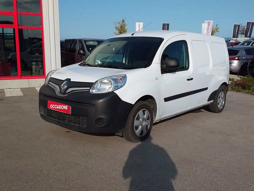 RENAULT KANGOO EXPRESS 2017 - Photo n°1