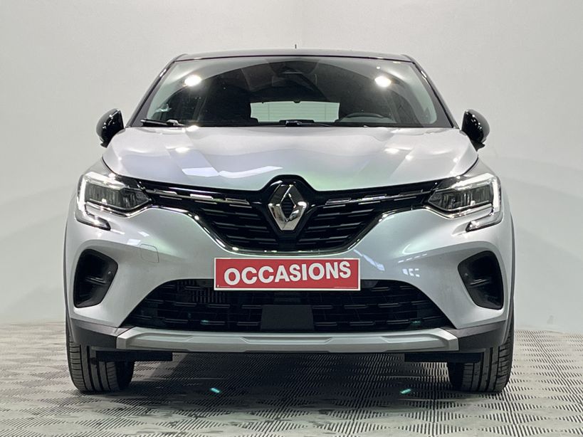 RENAULT CAPTUR 2020 - Photo n°5