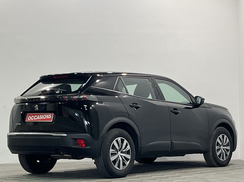 PEUGEOT 2008 BUSINESS 2020 - Photo n°3