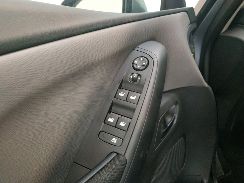 CITROEN GRAND C4 SPACETOURER 2021 - Photo n°22
