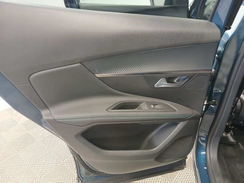 PEUGEOT 3008 2024 - Photo n°19