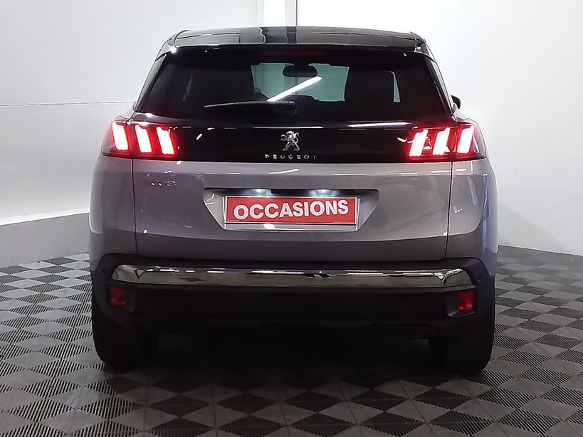 PEUGEOT 3008 2024 - Photo n°5