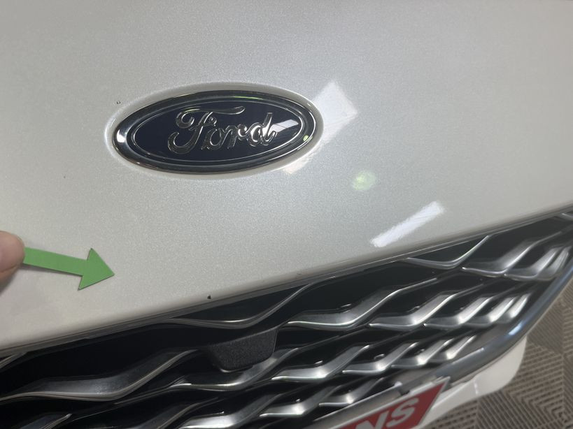 FORD KUGA 2020 - Photo n°3