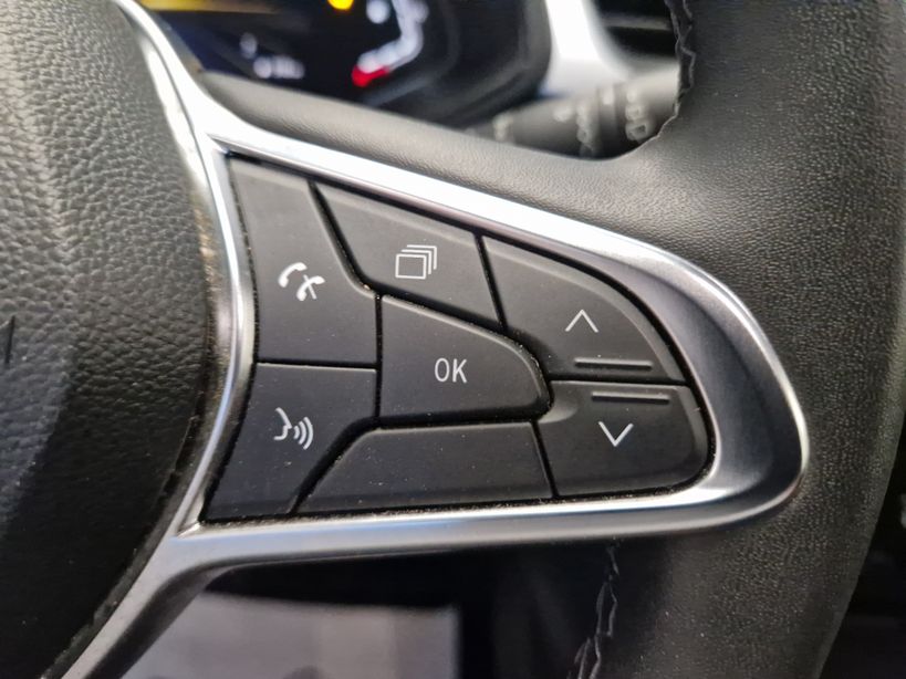 RENAULT CAPTUR 2023 - Photo n°22