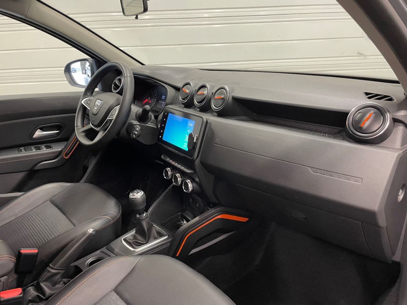 DACIA DUSTER 2022 - Photo n°10
