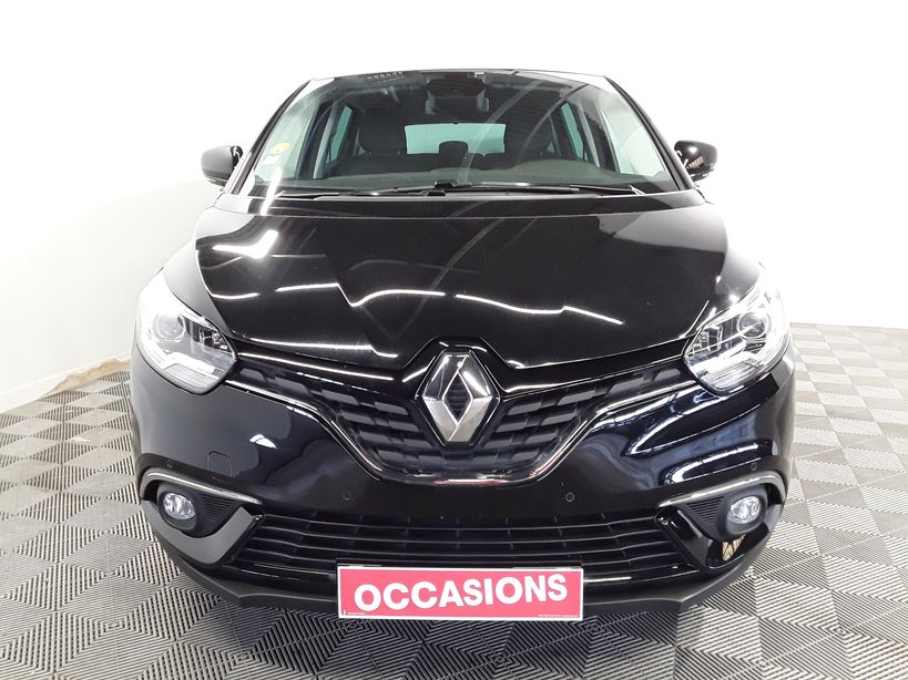 RENAULT GRAND SCENIC IV BUSINESS 2019 - Photo n°2