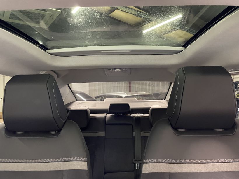 CITROEN C4 X 2023 - Photo n°29