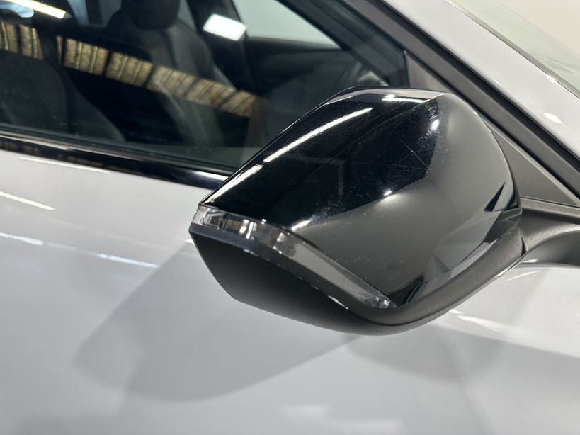 PEUGEOT 308 SW 2024 - Photo n°16