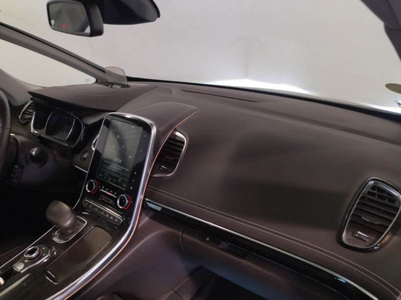 RENAULT ESPACE V 2019 - Photo n°8