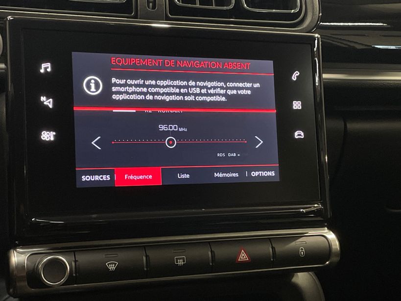 CITROEN C3 2023 - Photo n°13