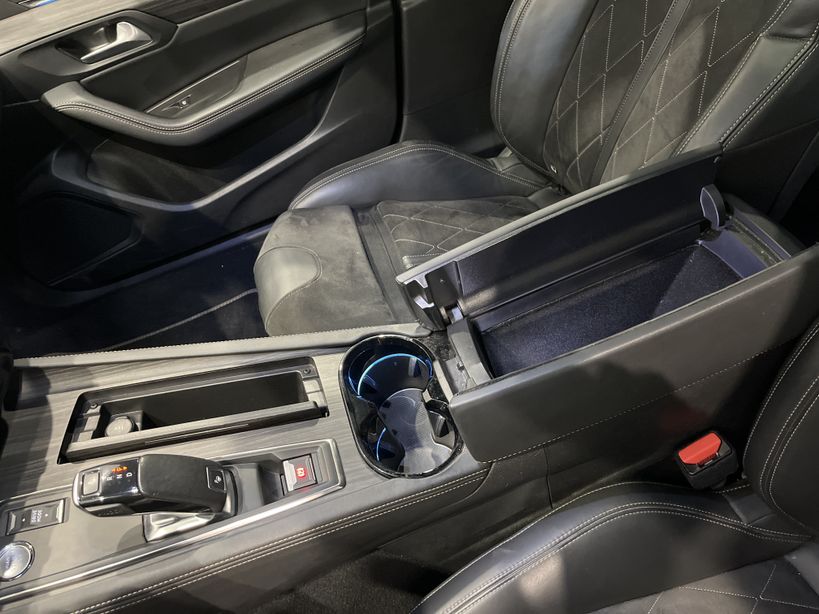 PEUGEOT 508 SW 2020 - Photo n°23
