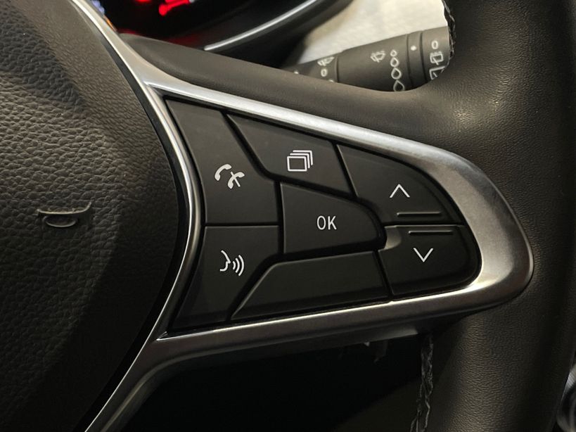 RENAULT CLIO V 2021 - Photo n°26