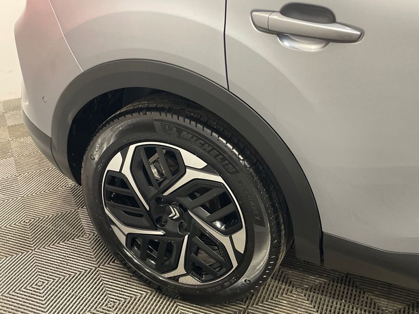 CITROEN C4 2024 - Photo n°7