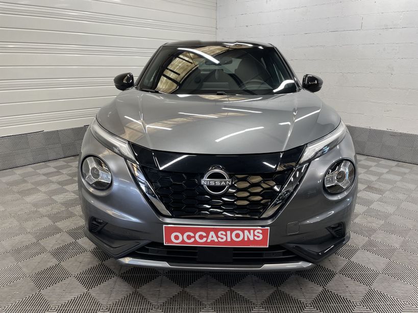 NISSAN JUKE 2024 - Photo n°2