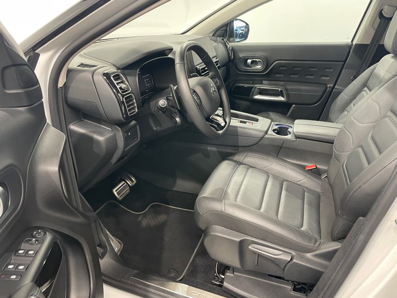 CITROEN C5 AIRCROSS 2023 - Photo n°32