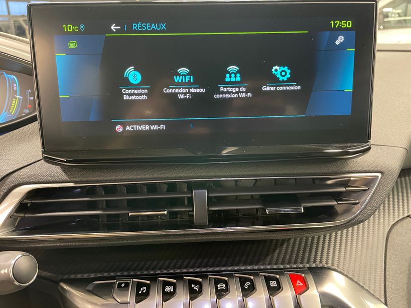 PEUGEOT 3008 2024 - Photo n°47