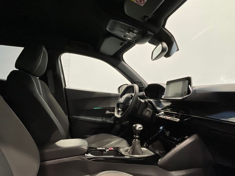 PEUGEOT 2008 2023 - Photo n°22